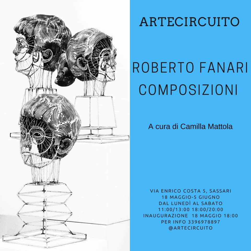 Roberto Fanari – Composizioni